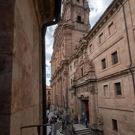 Apartment Estudio En La Calle Mas Bonita De Salamanca