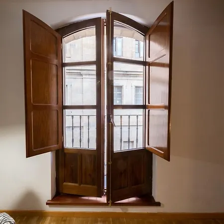 Apartment Estudio En La Calle Mas Bonita De *