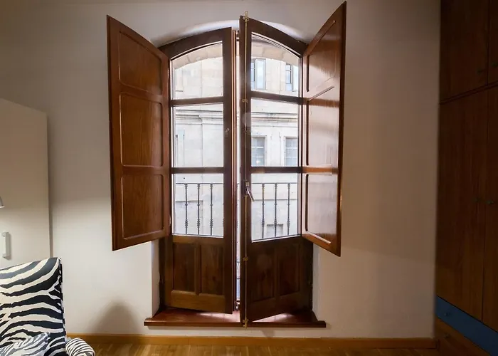 Apartmán Estudio En La Calle Mas Bonita De *