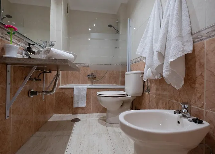 Estudio En La Calle Mas Bonita De Apartmán