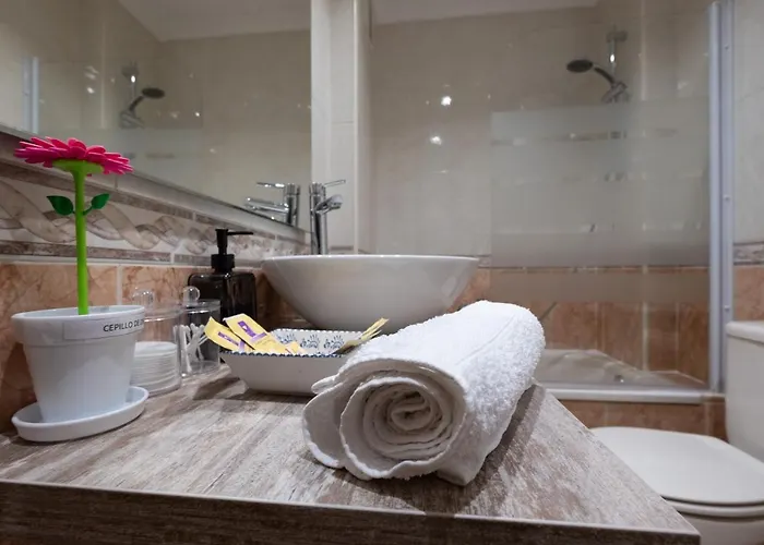 Estudio En La Calle Mas Bonita De Apartmán Salamanka